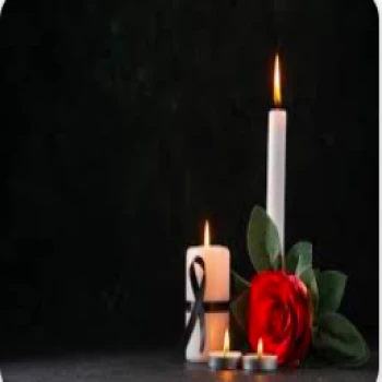 Condolence